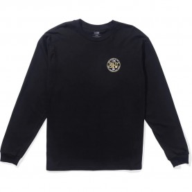 тениска,мъжки,тениски,salty,crew,legendary,long,sleeve,t,shirt,black