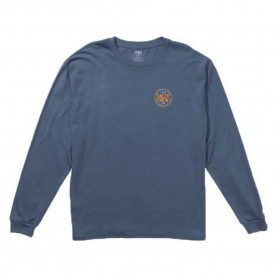 тениска,мъжки,тениски,salty,crew,legendary,long,sleeve,t,shirt,blue,(slate)