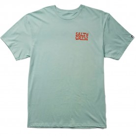 тениска,мъжки,тениски,salty,crew,legs,short,sleeve,t,shirt,green,(mackerel)