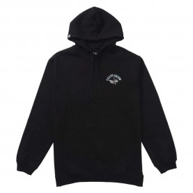 суичър,мъжки,пуловери,salty,crew,lifted,hoodie,black