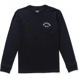 тениска,детски,тениски,salty,crew,lifted,long,sleeve,t,shirt,black,(black)
