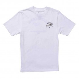 тениска,детски,тениски,salty,crew,lurking,short,sleeve,t,shirt,white