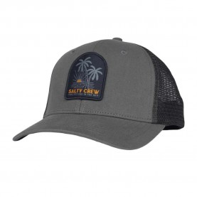 шапка,всички,шапки,salty,crew,palmdale,retro,trucker,cap,charcoal,(grey)