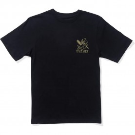 тениска,детски,тениски,salty,crew,pocket,knife,short,sleeve,t,shirt,black