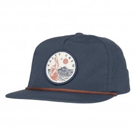 шапка,всички,шапки,salty,crew,stake,out,5,panel,cap,blue,(bluefin)