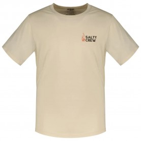 тениска,мъжки,тениски,salty,crew,stakeout,short,sleeve,t,shirt,moonbeam,(beige)