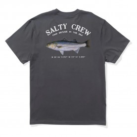 тениска,мъжки,тениски,salty,crew,striper,short,sleeve,t,shirt,charcoal,(grey)