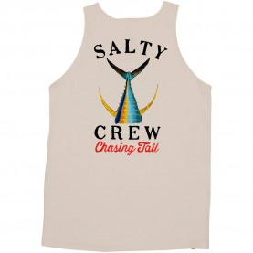 тениска,мъжки,тениски,salty,crew,tailed,sleeveless,t,shirt,moonbeam,(beige)