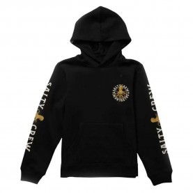 суичър,детски,блузи,salty,crew,tentacles,hoodie,black,(black)
