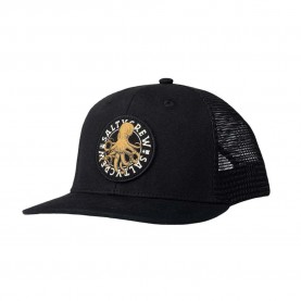шапка,всички,шапки,salty,crew,tentacles,retro,cap,black