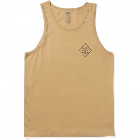 тениска,мъжки,тениски,salty,crew,tippet,fill,sleeveless,t,shirt,khaki,(beige)