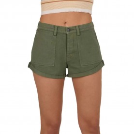 къси,панталони,дамски,панталони,salty,crew,trail,shorts,olive,(green)