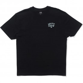 тениска,мъжки,тениски,salty,crew,ulua,classic,short,sleeve,t,shirt,black,(black)