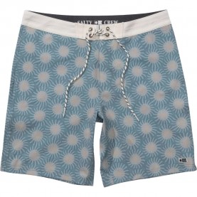 бански,гащета,мъжки,бански,костюми,salty,crew,uni,farm,boardshort,swimming,shorts,deep,sea,(blue)