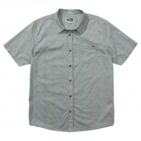 риза,с,къс,ръкав,мъжки,ризи,salty,crew,uni,farm,woven,short,sleeve,shirt,grey,(deep,sea)