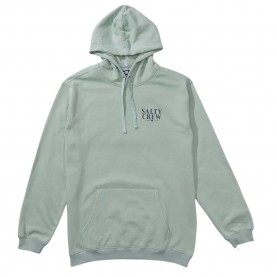 суичър,мъжки,пуловери,salty,crew,yellowfin,hoodie,mackerel,(green)