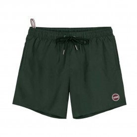 бански,гащета,мъжки,бански,костюми,colmar,72695xp,swimming,shorts,botanical,(green)