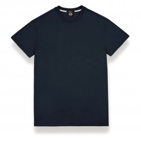 тениска,мъжки,тениски,colmar,75296sh,t,shirt,navy,blue,white,(blue)