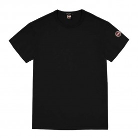 тениска,мъжки,тениски,colmar,75406sh,t,shirt,black