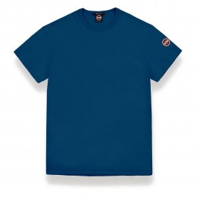 тениска,мъжки,тениски,colmar,75406sh,t,shirt,dark,blue,(blue)