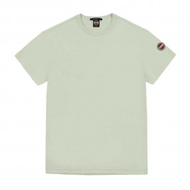 тениска,мъжки,тениски,colmar,75406sh,t,shirt,green,dust,(green)