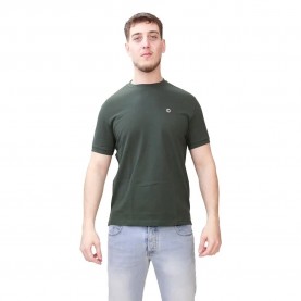 тениска,мъжки,тениски,colmar,7569r7xh,t,shirt,botanical,(green)