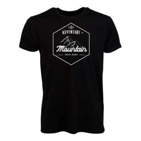 тениска,мъжки,тениски,pasion,morena,adventure,short,sleeve,t,shirt,black,(black)