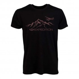 тениска,мъжки,тениски,pasion,morena,expedition,short,sleeve,t,shirt,black