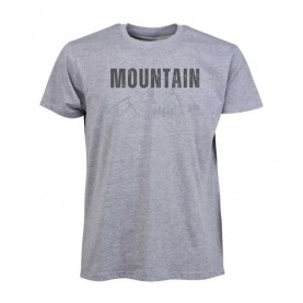 тениска,мъжки,тениски,pasion,morena,mountain,short,sleeve,t,shirt,grey
