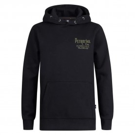 суичър,детски,блузи,petrol,industries,b,3040,swh352,hoodie,dark,black,(black)