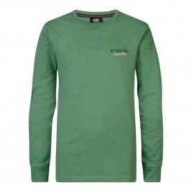 тениска,детски,тениски,petrol,industries,b,3040,tlr616,long,sleeve,t,shirt,green,(wasabi)