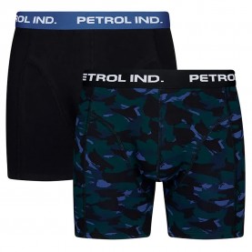 боксерки,мъжко,бельо,petrol,industries,m,3040,bxr210,boxers,black,(dark,black)