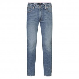 дънки,мъжки,панталони,petrol,industries,m,3040,dnm004,jeans,blue,(medium,stone)