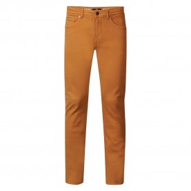 дънки,мъжки,панталони,petrol,industries,m,3040,dnm007,jeans,ocher,(brown)