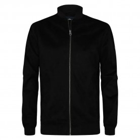 яке,мъжки,якета,petrol,industries,m,3040,jac210,bomber,jacket,black,(black)