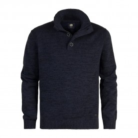 блуза,мъжки,пуловери,petrol,industries,m,3040,kwc2060,sweater,blue