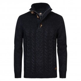 блуза,мъжки,пуловери,petrol,industries,m,3040,kwc211,sweater,blue