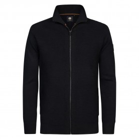 блуза,мъжки,пуловери,petrol,industries,m,3040,kwc213,full,zip,sweater,blue