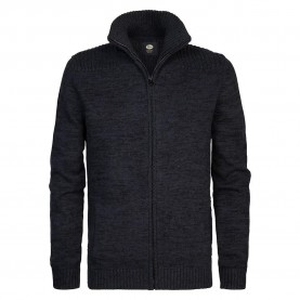 блуза,мъжки,пуловери,petrol,industries,m,3040,kwc216,full,zip,sweater,blue,(sky,captain)