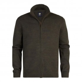 блуза,мъжки,пуловери,petrol,industries,m,3040,kwc2160,full,zip,sweater,green