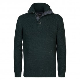 блуза,мъжки,пуловери,petrol,industries,m,3040,kwc226,sweater,bottle,(green)