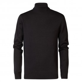 блуза,мъжки,пуловери,petrol,industries,m,3040,kwc260,sweater,dark,black,(black)
