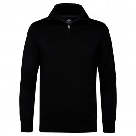 блуза,мъжки,пуловери,petrol,industries,m,3040,kwc299,sweater,black