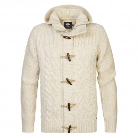 жилетка,мъжки,пуловери,petrol,industries,m,3040,kwh210,cardigan,ecru,(beige)