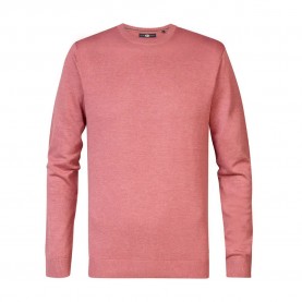 блуза,мъжки,пуловери,petrol,industries,m,3040,kwr201,sweater,pink,(cedar,wood)