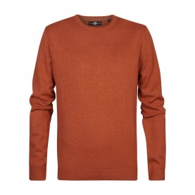 блуза,мъжки,пуловери,petrol,industries,m,3040,kwr201,sweater,warm,chili,(orange)