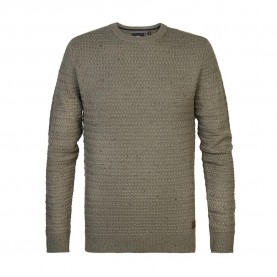 блуза,мъжки,пуловери,petrol,industries,m,3040,kwr222,sweater,dark,sage,(green)