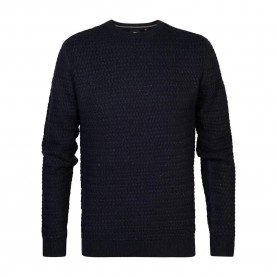 блуза,мъжки,пуловери,petrol,industries,m,3040,kwr222,sweater,sky,captain,(blue)