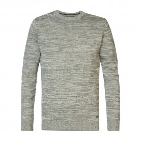 блуза,мъжки,пуловери,petrol,industries,m,3040,kwr240,sweater,grey,(dark,sage)