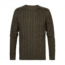 блуза,мъжки,пуловери,petrol,industries,m,3040,kwr247,sweater,green,(army,green)